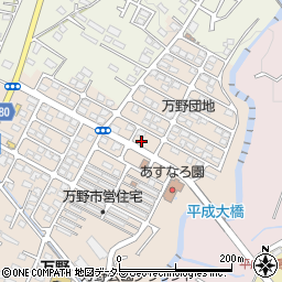静岡県富士宮市万野原新田3033-10周辺の地図