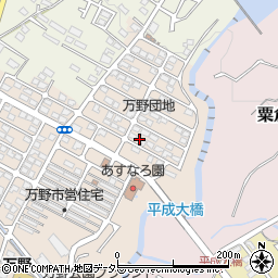 静岡県富士宮市万野原新田3027周辺の地図