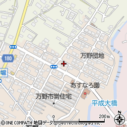 静岡県富士宮市万野原新田3033-2周辺の地図