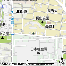進栄ゼミナール治郎丸校周辺の地図