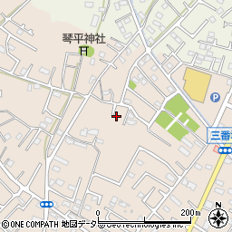 静岡県富士宮市万野原新田3401周辺の地図