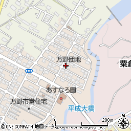 静岡県富士宮市万野原新田3026周辺の地図