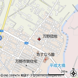 静岡県富士宮市万野原新田3034周辺の地図