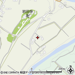 千葉県君津市大坂153周辺の地図