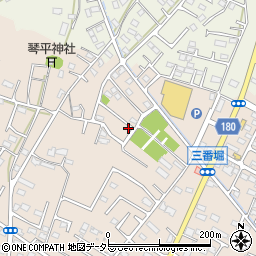 静岡県富士宮市万野原新田3378-50周辺の地図