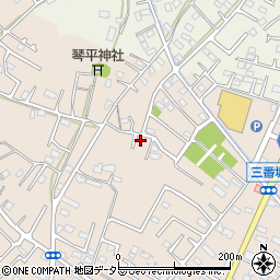 静岡県富士宮市万野原新田3405周辺の地図