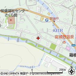 株式会社三浦工業周辺の地図