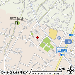 静岡県富士宮市万野原新田3378-40周辺の地図