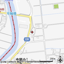 伊藤電気商会周辺の地図