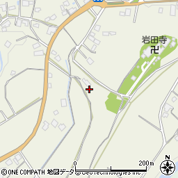 千葉県君津市大坂626-1周辺の地図