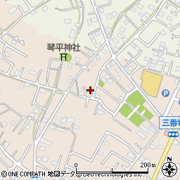 静岡県富士宮市万野原新田3378-15周辺の地図