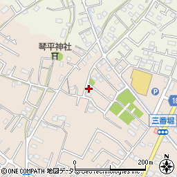 静岡県富士宮市万野原新田3378-45周辺の地図