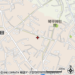 静岡県富士宮市万野原新田3420周辺の地図
