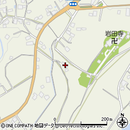 千葉県君津市大坂625周辺の地図