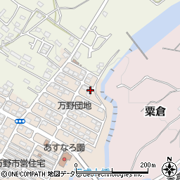 静岡県富士宮市万野原新田3周辺の地図