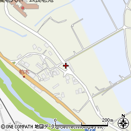 京都府京丹波町（船井郡）市場（四ツ辻）周辺の地図