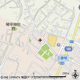 静岡県富士宮市万野原新田3378-28周辺の地図