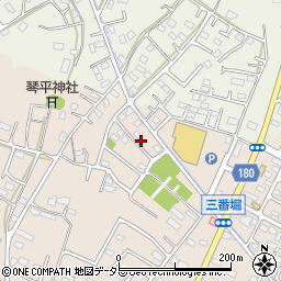 静岡県富士宮市万野原新田3378-66周辺の地図