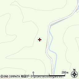 島根県出雲市多伎町小田1621周辺の地図