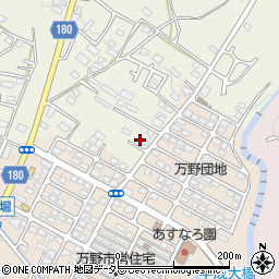 静岡県富士宮市山宮9周辺の地図