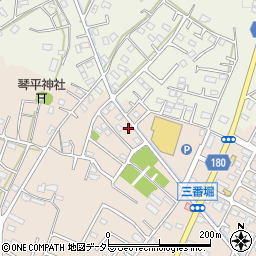 静岡県富士宮市万野原新田3378-21周辺の地図