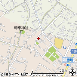 静岡県富士宮市万野原新田3378-31周辺の地図