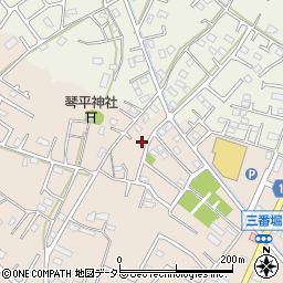 静岡県富士宮市万野原新田3378-11周辺の地図