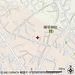静岡県富士宮市万野原新田3478周辺の地図