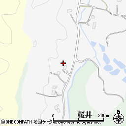 千葉県富津市宝竜寺643周辺の地図