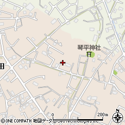 静岡県富士宮市万野原新田3477周辺の地図