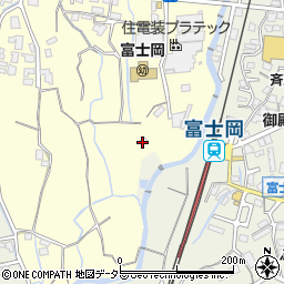 有限会社矢栄加工所周辺の地図