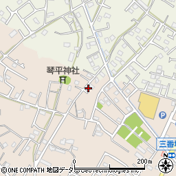 静岡県富士宮市万野原新田3413-10周辺の地図