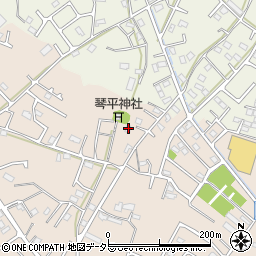 静岡県富士宮市万野原新田3482周辺の地図