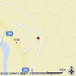 島根県出雲市多伎町口田儀1531周辺の地図