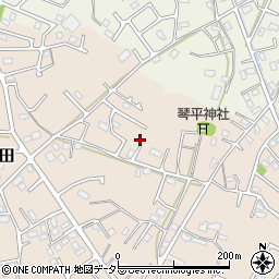 静岡県富士宮市万野原新田3476-3周辺の地図