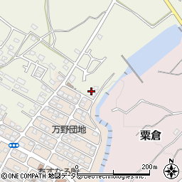 静岡県富士宮市山宮3周辺の地図
