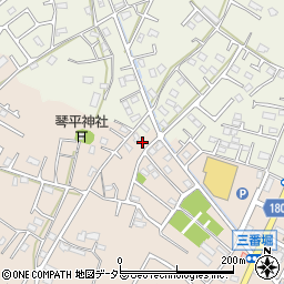 静岡県富士宮市万野原新田3378-8周辺の地図