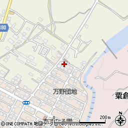 静岡県富士宮市万野原新田7-2周辺の地図