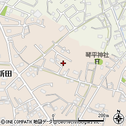 静岡県富士宮市万野原新田3476-13周辺の地図