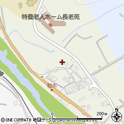 京都府船井郡京丹波町市場山添周辺の地図