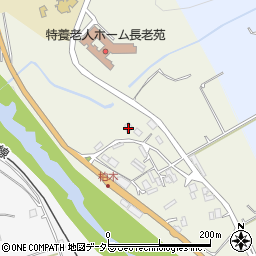京都府京丹波町（船井郡）市場（山添）周辺の地図