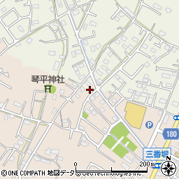 静岡県富士宮市万野原新田3378-7周辺の地図