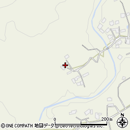 千葉県君津市大坂1692周辺の地図