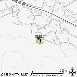 京都府京丹波町（船井郡）小畑（ダン）周辺の地図