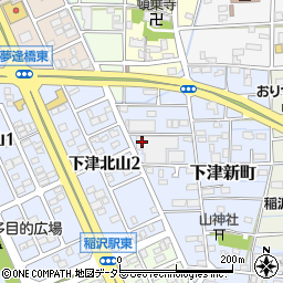 寿原株式会社周辺の地図