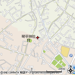静岡県富士宮市万野原新田3485周辺の地図