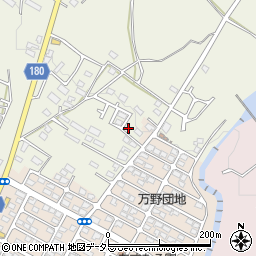 静岡県富士宮市山宮11周辺の地図