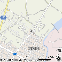 静岡県富士宮市万野原新田12周辺の地図