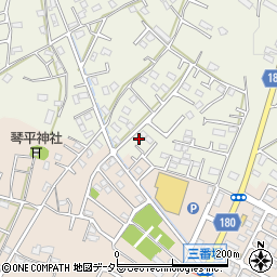 静岡県富士宮市山宮979周辺の地図