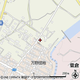 静岡県富士宮市山宮5周辺の地図